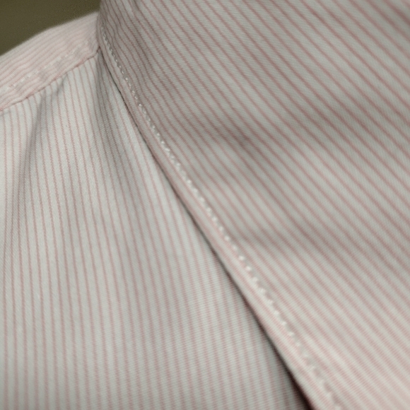 J Crew Women's Long Sleeved Button Front Shirt Size XS - Picture 5 of 5